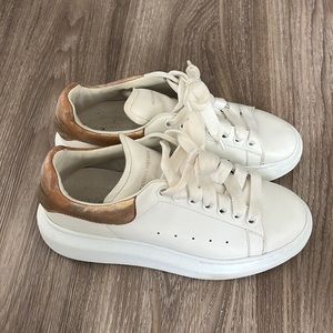 Alexander McQueen sneakers